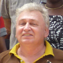 MSELLATI Philippe