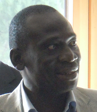 NDOUR Cheikh Tidiane