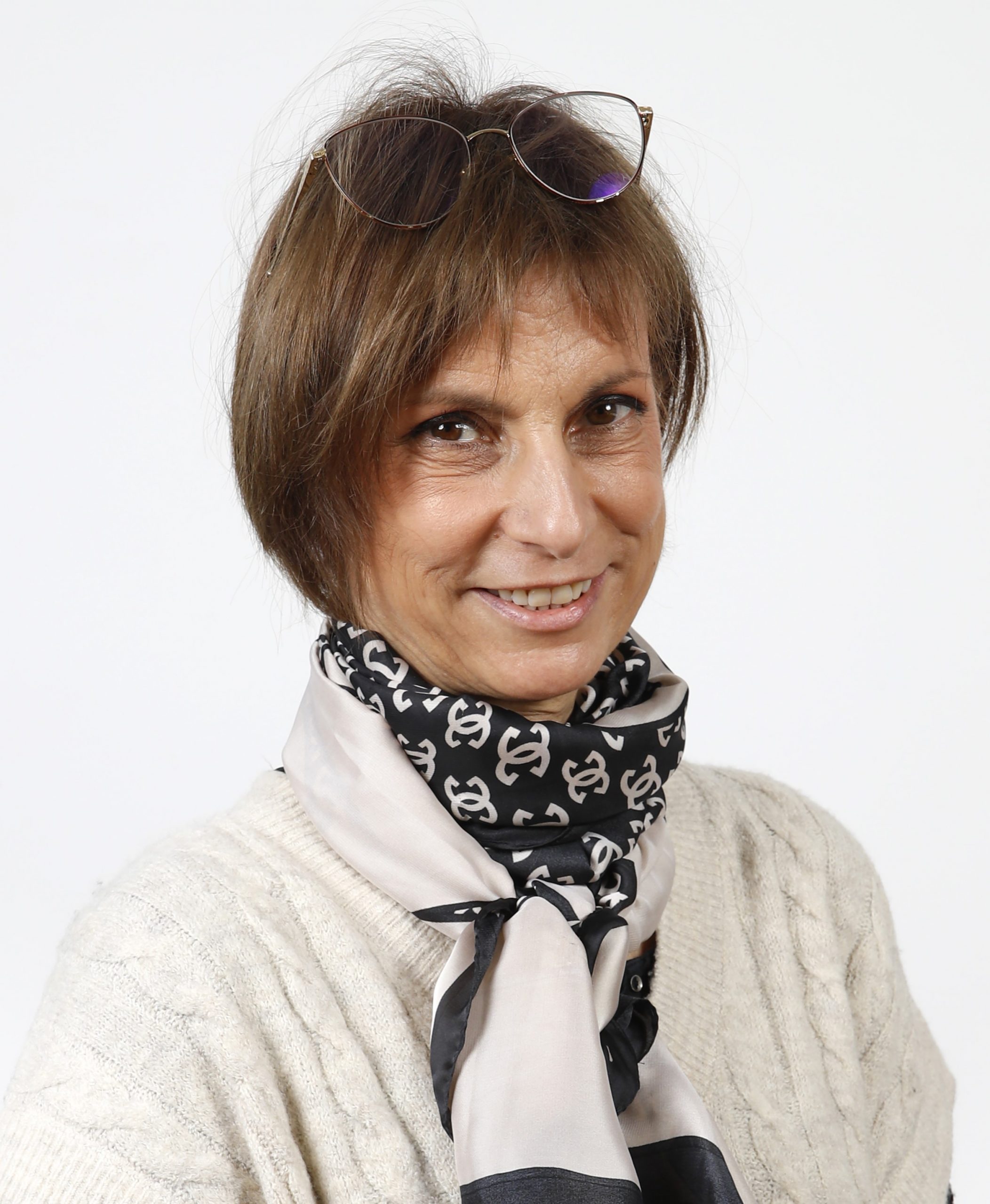 RANDAZZO Sylvie