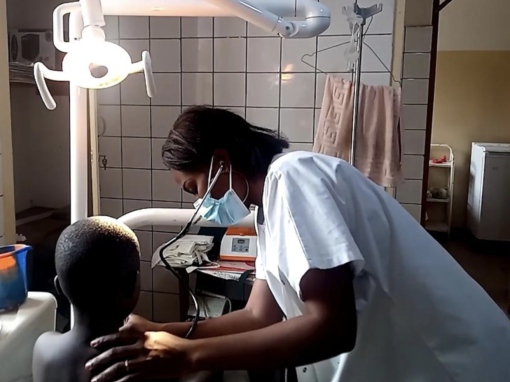 INTEGRES-TB : Vers une approche innovante de dépistage de la tuberculose infantile au Cameroun