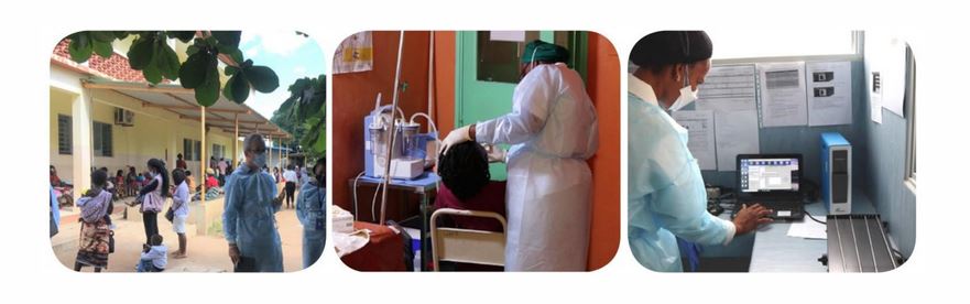 COMMUNIQUE DE PRESSE : TB-SPEED Décentralisation du diagnostic de la tuberculose pédiatrique vers les hôpitaux de district et les centres de santé primaire dans les pays à forte incidence de tuberculose et à ressources limitées