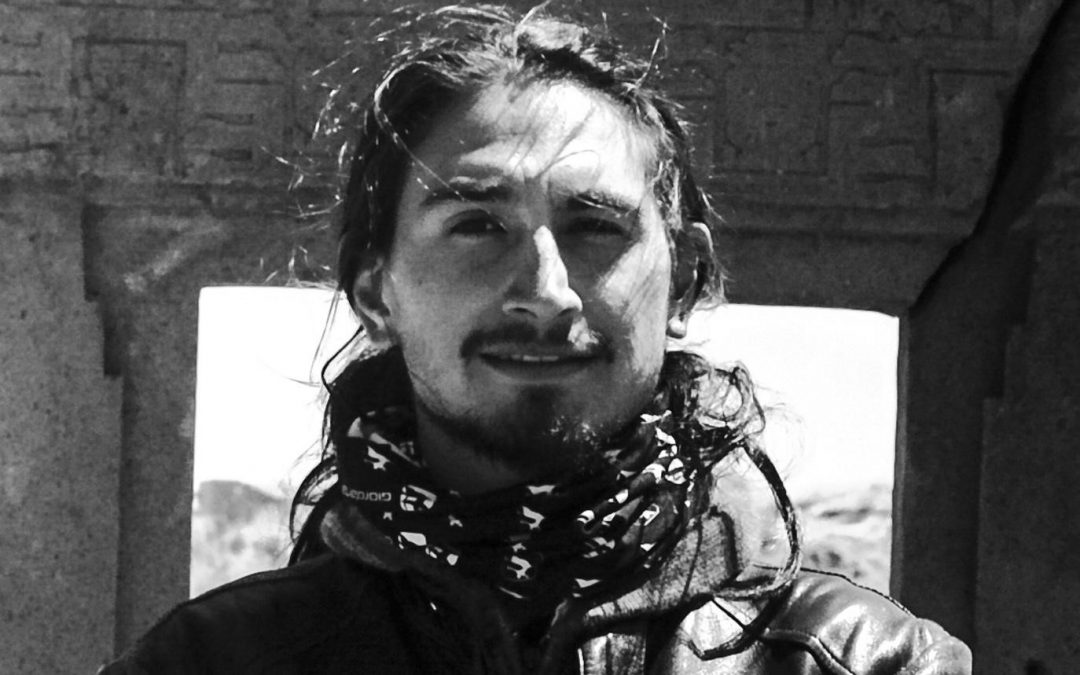 VALDEZ Juan