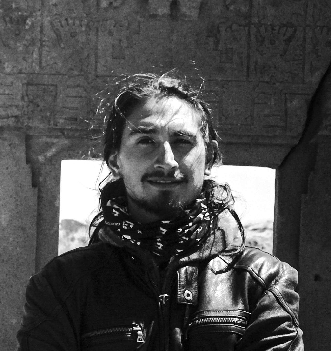 VALDEZ Juan