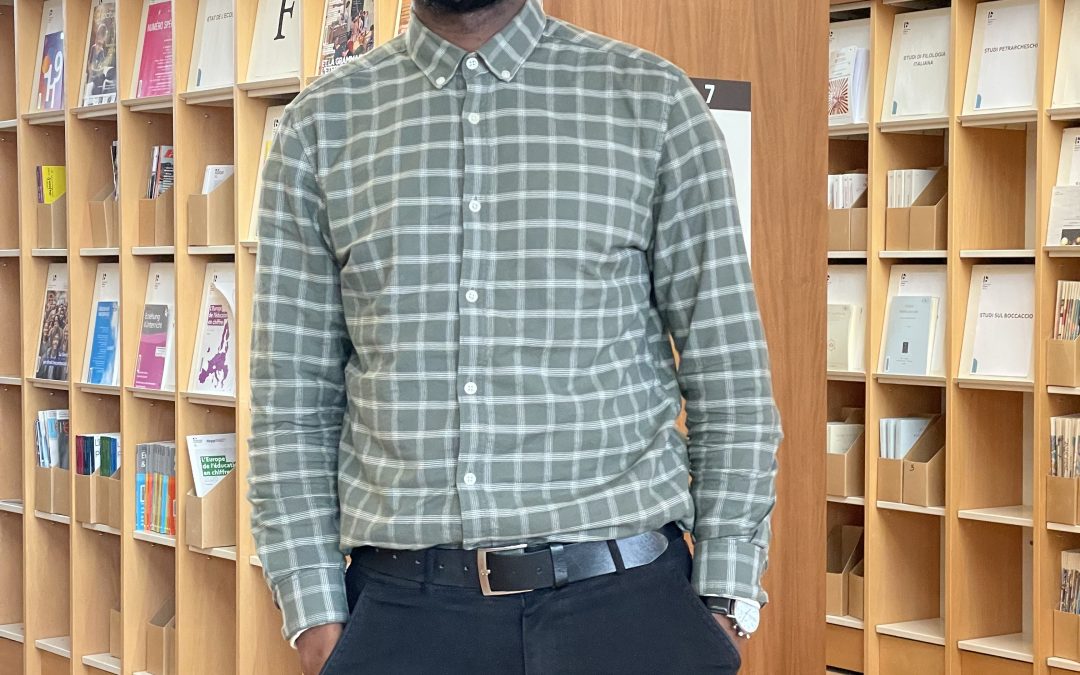 SYLLA Gassim